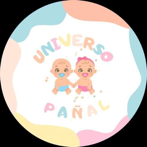 Logo Universo Pañal