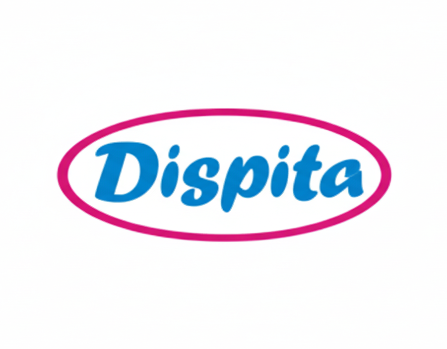 Logo de Dispita