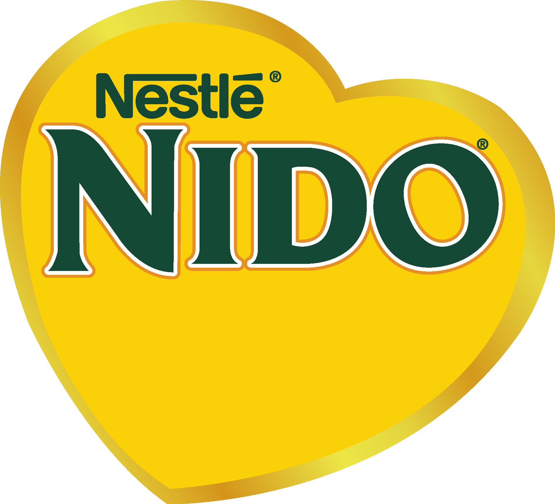 Logo de Nido