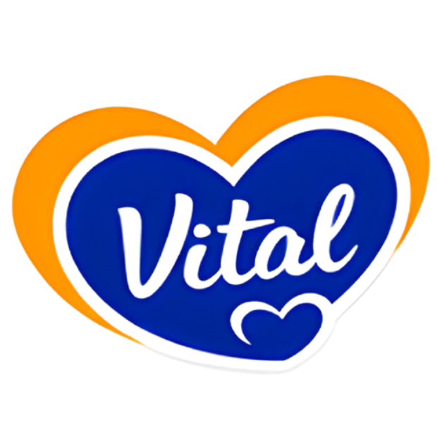 Logo de Vital